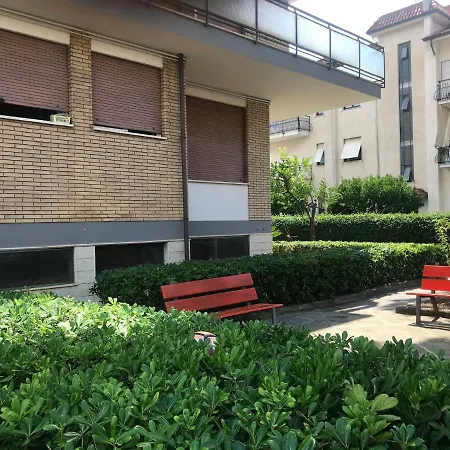 Casa Vacanze Sparagna