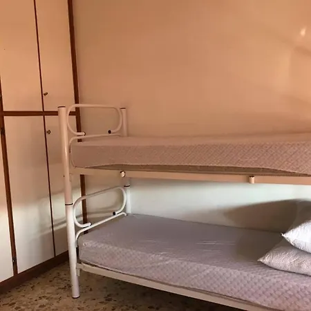 Casa Vacanze Sparagna