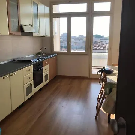 Casa Vacanze Sparagna * Minturno