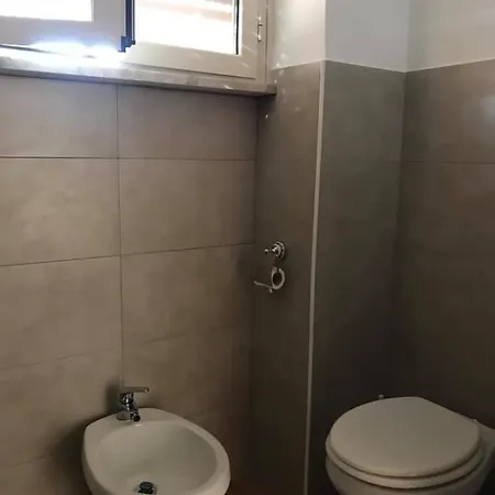 Casa Vacanze Sparagna *