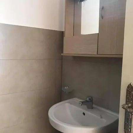 Casa Vacanze Sparagna * Minturno