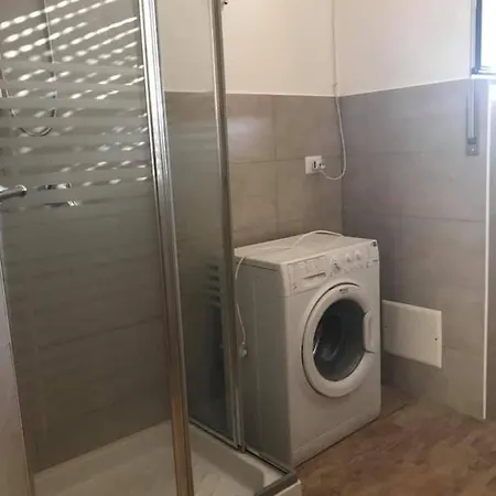 Casa Vacanze Sparagna *