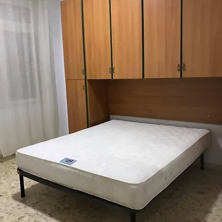 Casa Vacanze Sparagna Apartmán Minturno