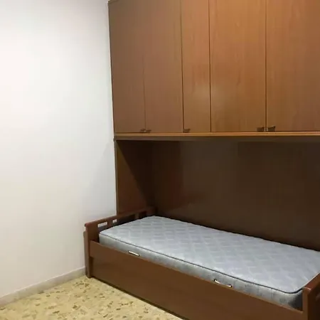 Casa Vacanze Sparagna * Minturno