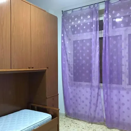 Casa Vacanze Sparagna Apartmán *