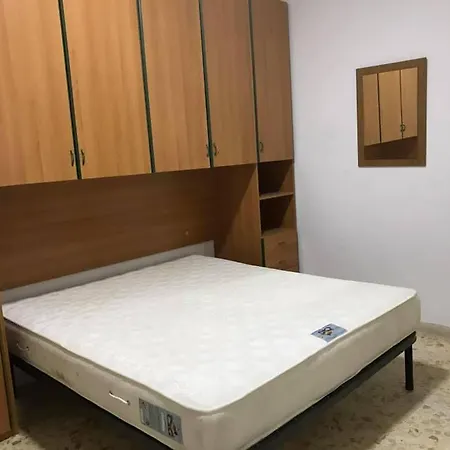Casa Vacanze Sparagna Apartmán Minturno