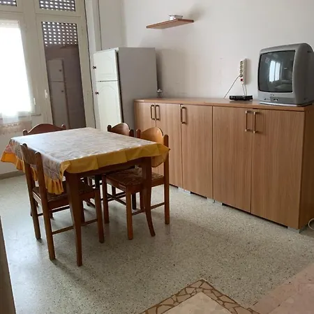 Casa Vacanze Sparagna Apartmán