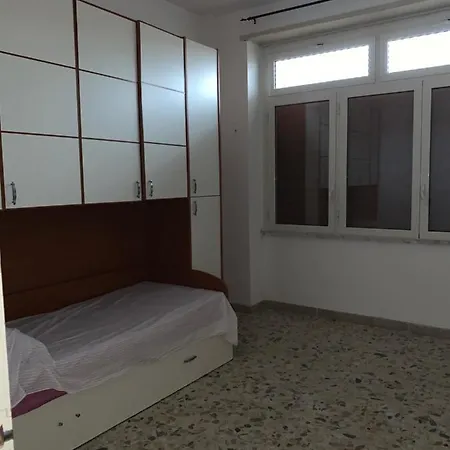 Casa Vacanze Sparagna Apartmán Minturno